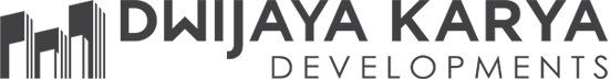 Dwijaya Karya Development Logo